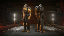 Load image into Gallery viewer, RRS Morozov-SH 'Terracotta' Armor Set - Subscriber Exclusive | Space Foundry Marketplace.