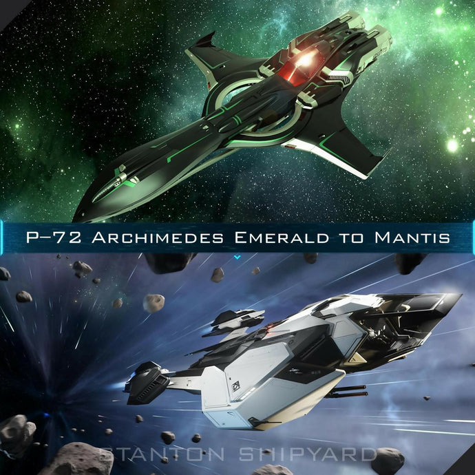 P–72-Archimedes-Emerald-to-Mantis