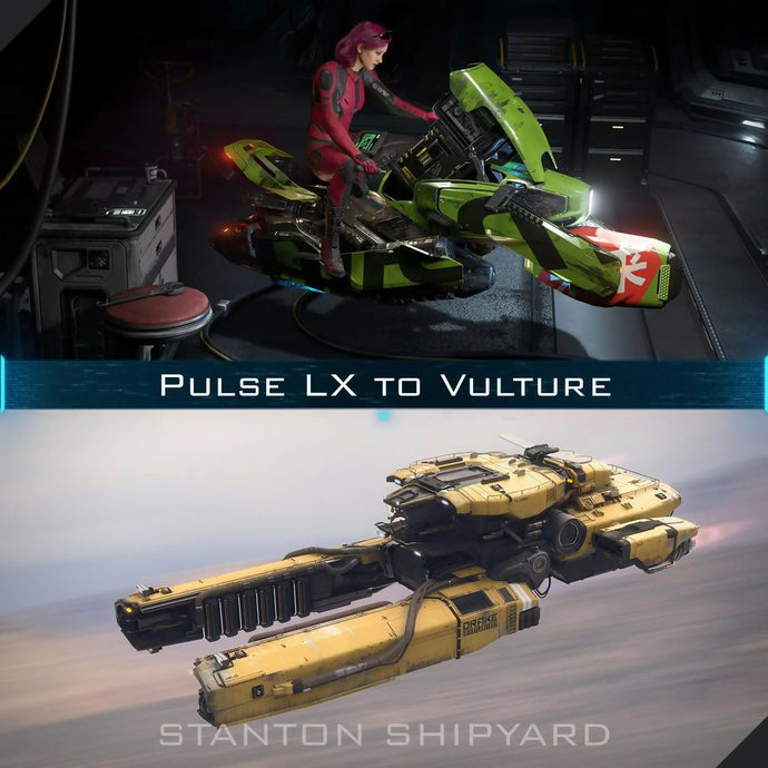 Pulse-LX-to-Vulture