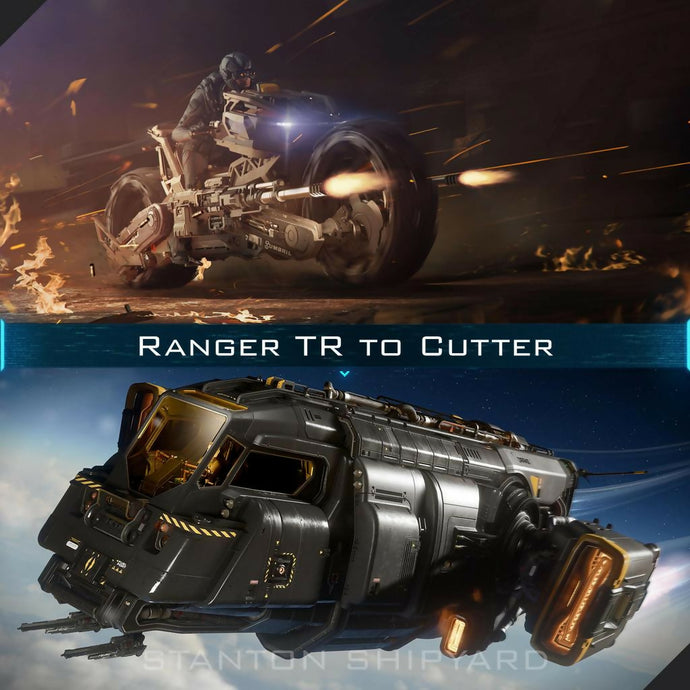 Ranger-TR-to-Cutter