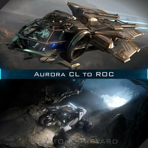 Aurora-CL-to-ROC