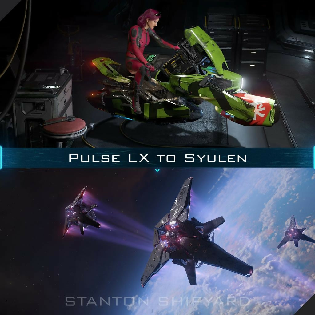 Pulse-LX-to-Syulen