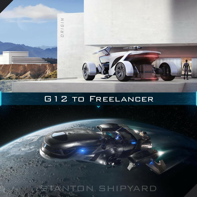 G12-to-Freelancer