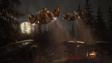 Load image into Gallery viewer, Cutter OC + Paint - Original Concept | Space Foundry Marketplace.