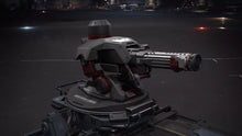 Load image into Gallery viewer, MDC - OC - LTI - plus Icefront Camo and Perdition Paint + 2 add-ons CONCIERGE