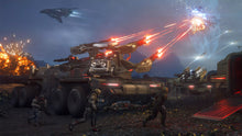 Load image into Gallery viewer, Centurion OC + Paint - Original Concept | Space Foundry Marketplace.