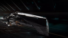 Load image into Gallery viewer, Nox OC + Model &amp; Poster - Original Concept | Space Foundry Marketplace.