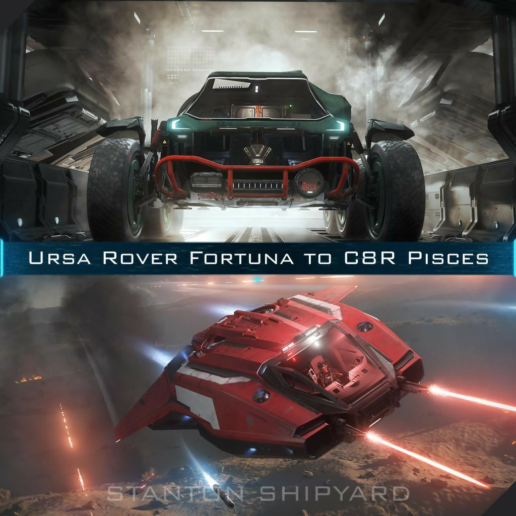 Ursa-Rover-Fortuna-to-C8R-Pisces