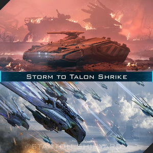 Storm-to-Talon-Shrike