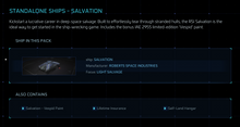 Load image into Gallery viewer, Salvation OC + Paint - Original Concept | Space Foundry Marketplace.