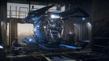 Load image into Gallery viewer, Fury LX OC + Paint + Serial Number - Original Concept | Space Foundry Marketplace.