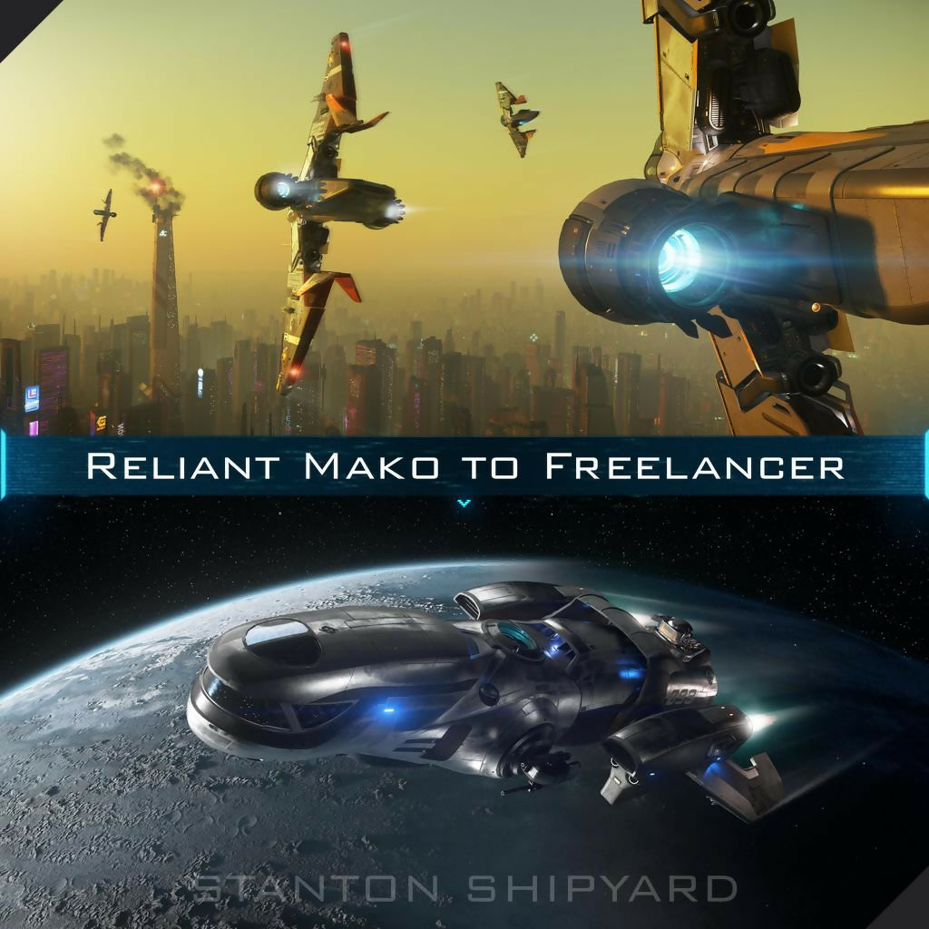 Reliant-Mako-to-Freelancer