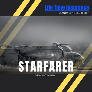 Starfarer - LTI