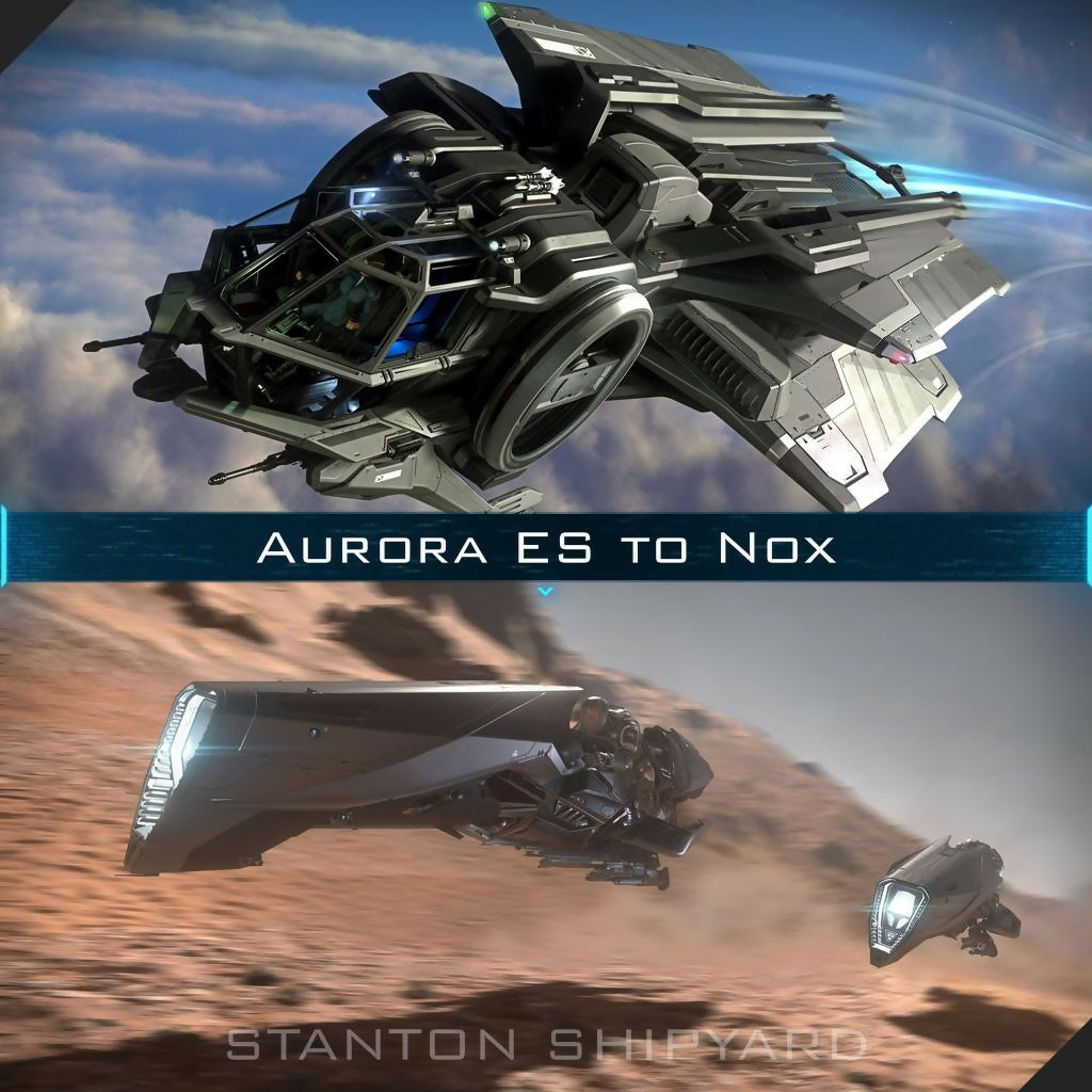 Aurora-ES-to-Nox