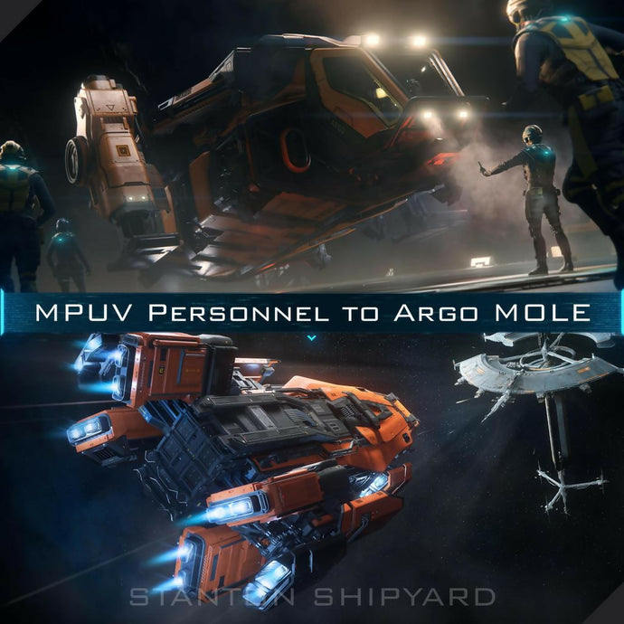 MPUV-Personnel-to-Argo-MOLE