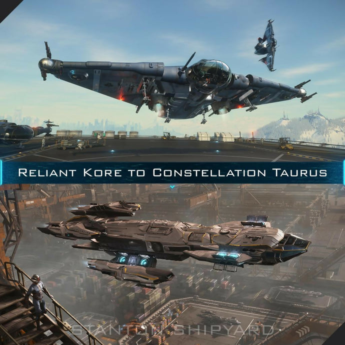 Reliant-Kore-to-Constellation-Taurus