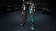 Load image into Gallery viewer, Overlord 'Riptide' Armor Set - Subscriber Exclusive | Space Foundry Marketplace.