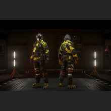 Load image into Gallery viewer, Day of the Vara Parasite Pack