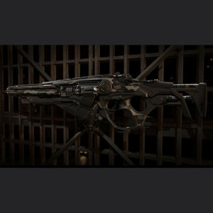 Deadlock LIMITED Patch Bundle 4.3.2