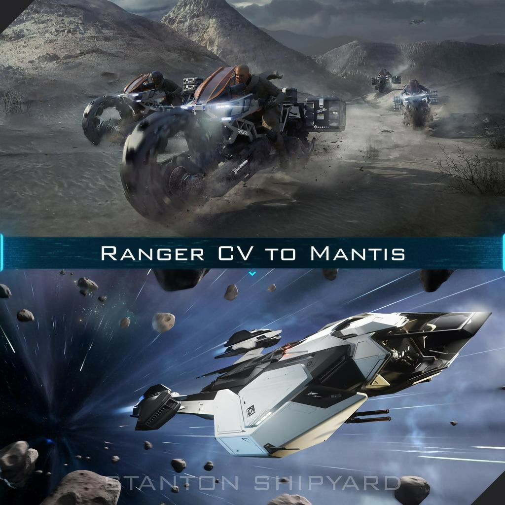 Ranger-CV-to-Mantis