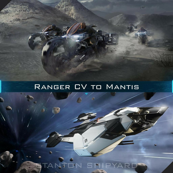Ranger-CV-to-Mantis