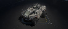 Load image into Gallery viewer, MTC OC + Paint - Original Concept | Space Foundry Marketplace.
