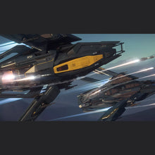 Load image into Gallery viewer, Aurora Mk II OC + Module + Paint - Original Concept | Space Foundry Marketplace.