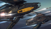 Load image into Gallery viewer, Aurora Mk II OC + Paint - Original Concept | Space Foundry Marketplace.