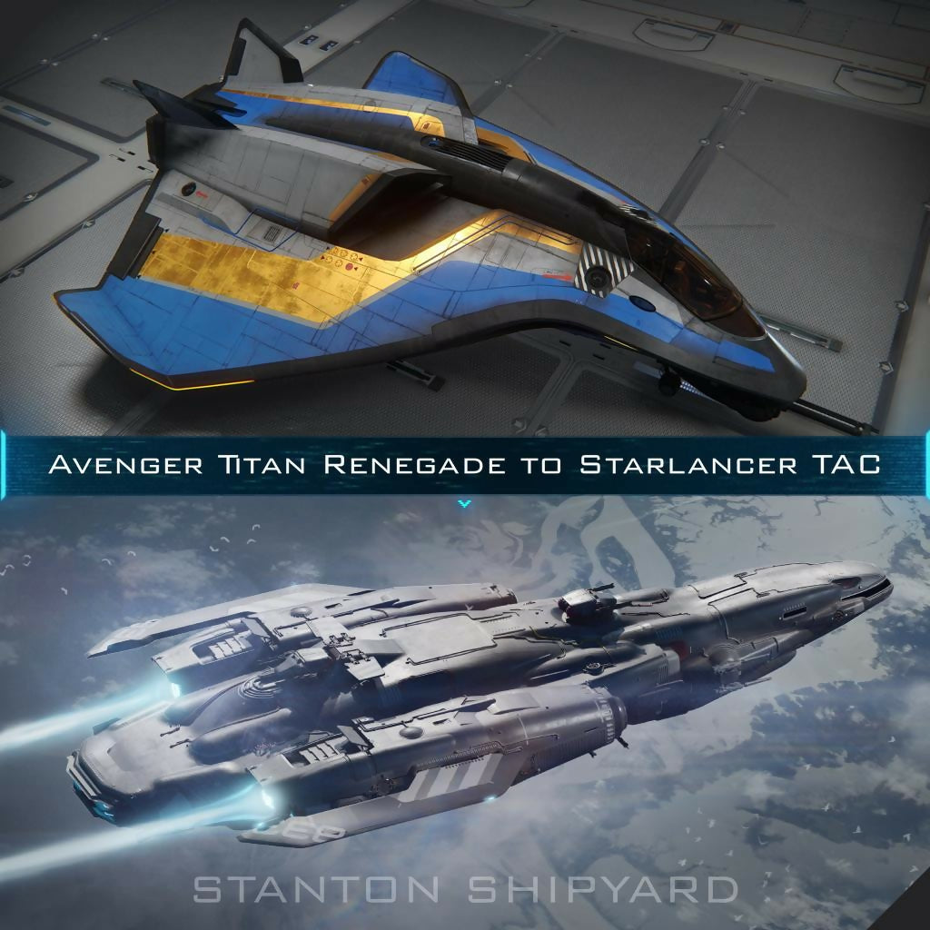 Avenger-Titan-Renegade-to-Starlancer-TAC