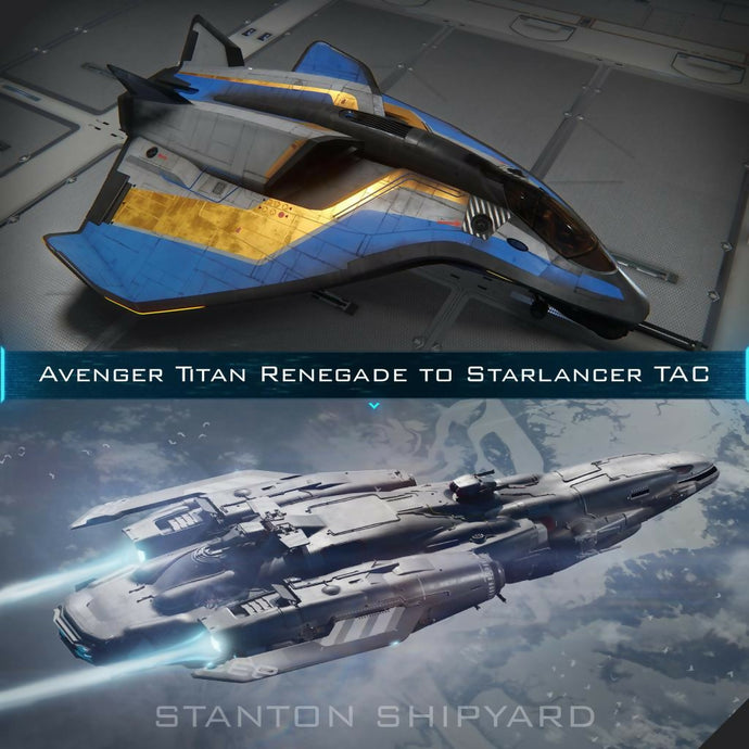 Avenger-Titan-Renegade-to-Starlancer-TAC