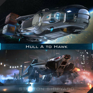 Hull-A-to-Hawk