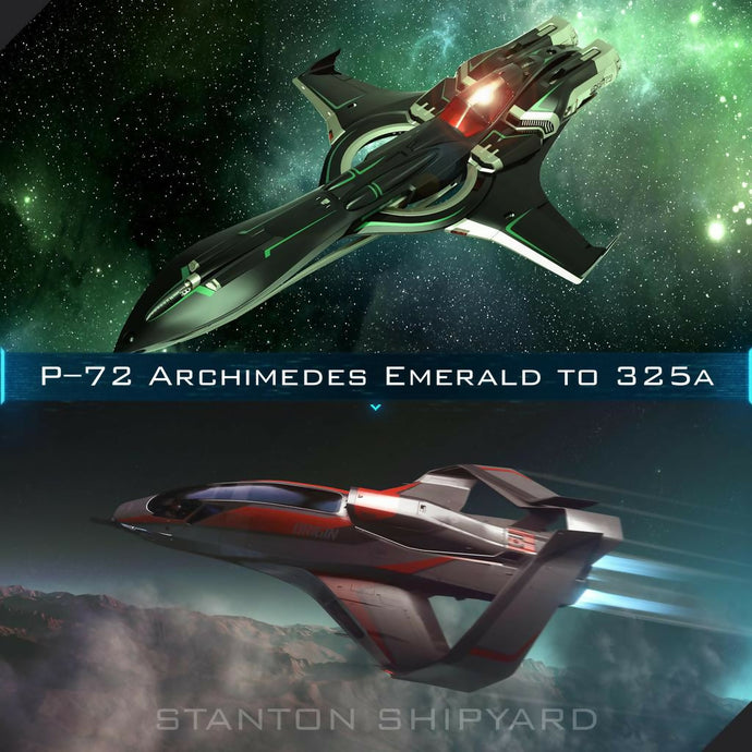 P–72-Archimedes-Emerald-to-325a