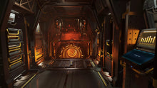 Load image into Gallery viewer, Clipper OC + VFG Industrial Hangar + Paint - Original Concept | Space Foundry Marketplace.