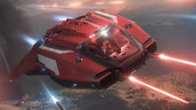 Load image into Gallery viewer, C8R Pisces OC - Original Concept | Space Foundry Marketplace.