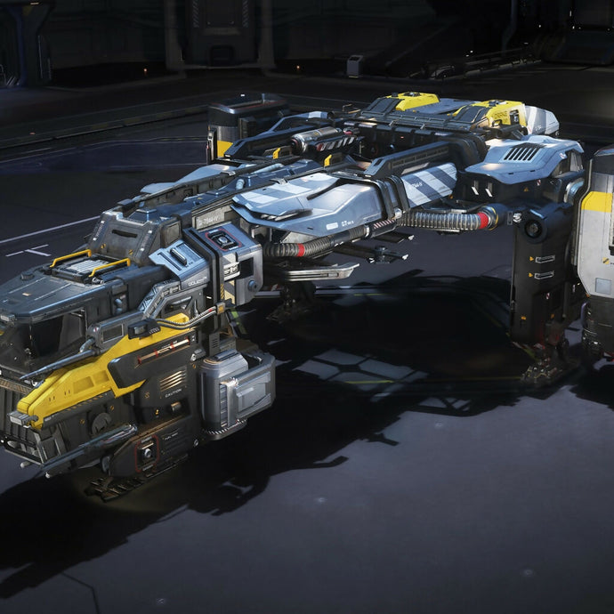 Golem - Sunstruck Paint – Concierge Exclusive