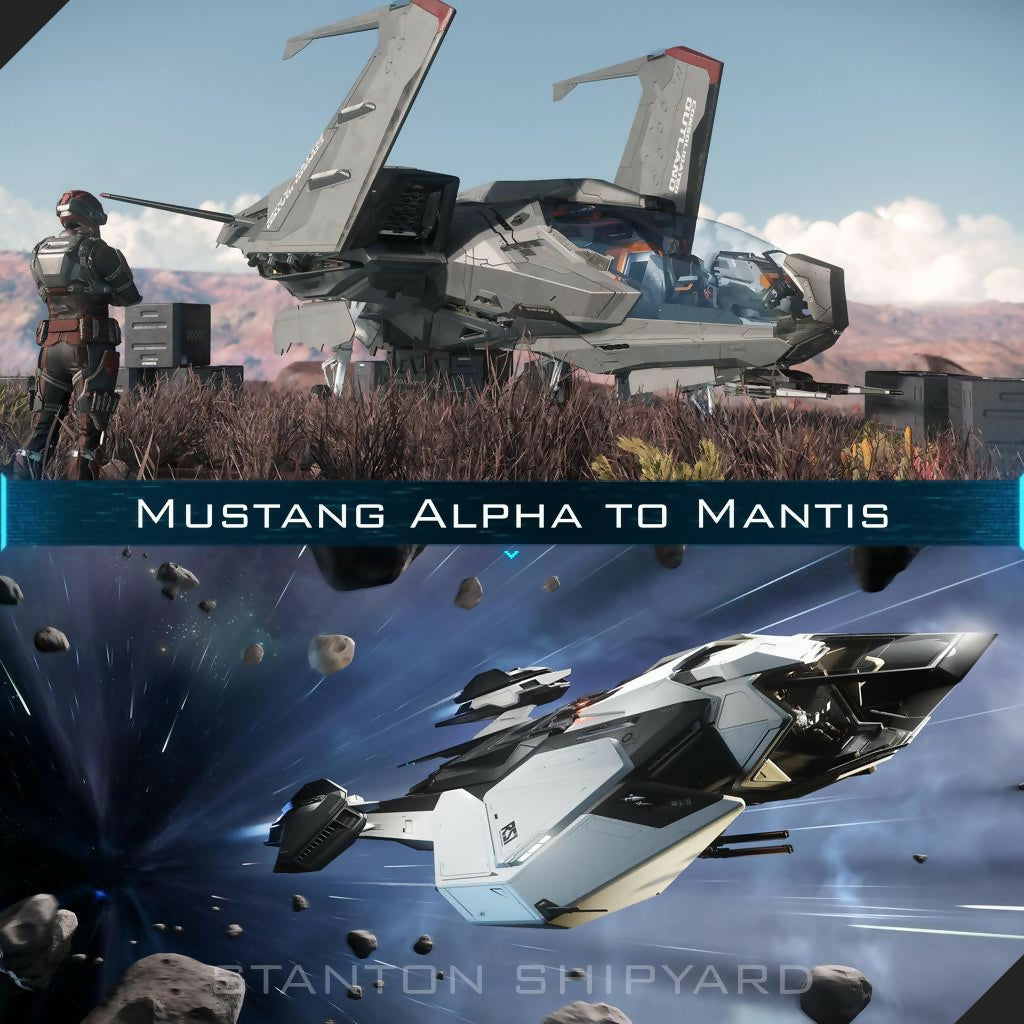 Mustang-Alpha-to-Mantis
