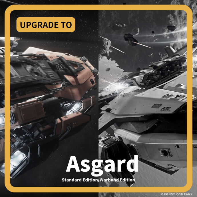 MOLE to Asgard