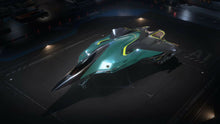 Load image into Gallery viewer, M80 OC 10y (NOT CCU'ed) + Tetra LIMITED Paint | Space Foundry Marketplace.