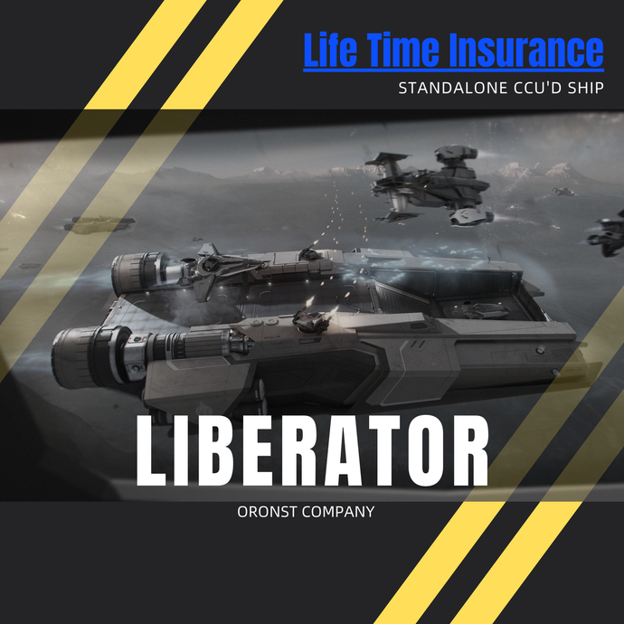 Liberator - LTI