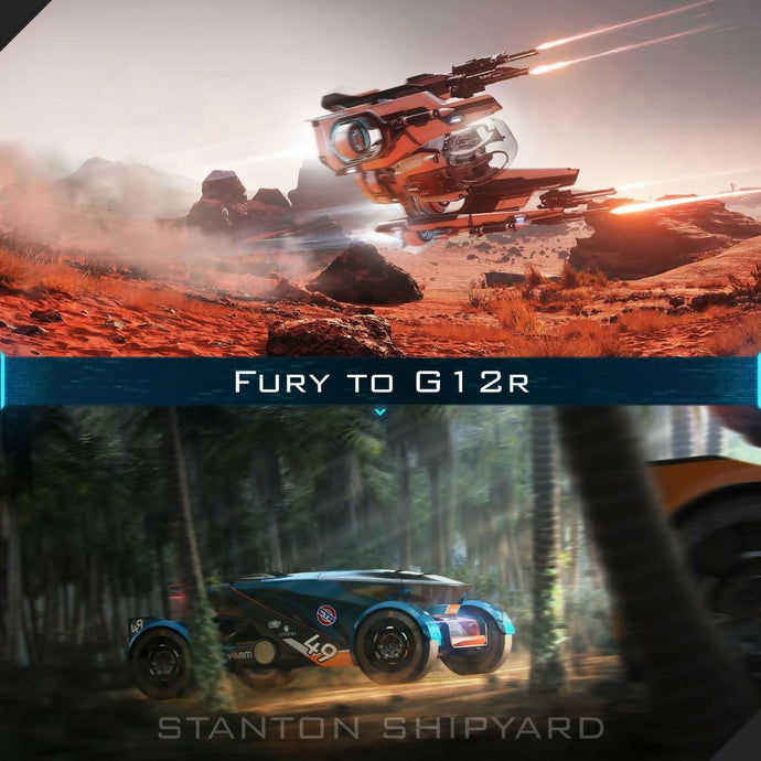 Fury-to-G12r