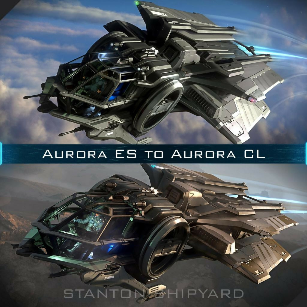 Aurora-ES-to-Aurora-CL