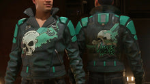 Load image into Gallery viewer, Vaporwear 'Toxic Fog' Gear Pack - Subscriber Exclusive | Space Foundry Marketplace.