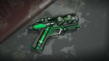 Load image into Gallery viewer, "Venom" Lightning Bolt Co. Weapons Pack - Subscriber Exclusive | Space Foundry Marketplace.