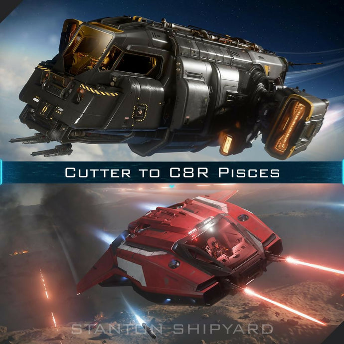 Cutter-to-C8R-Pisces