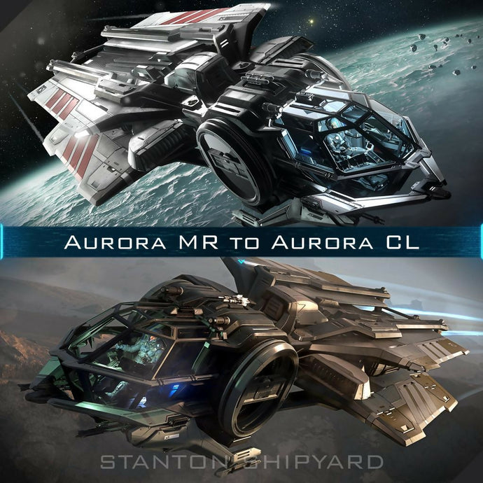 Aurora-MR-to-Aurora-CL