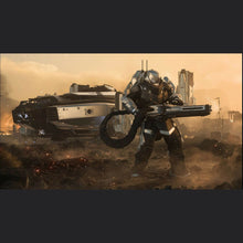 Load image into Gallery viewer, SteelTek LIMITED Bundle | Space Foundry Marketplace.