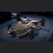 Load image into Gallery viewer, MOLE to Asgard includes 120M insurance, 2955 BIS Paint and poster- UPGRADE