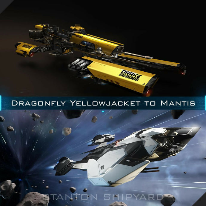 Dragonfly-Yellowjacket-to-Mantis