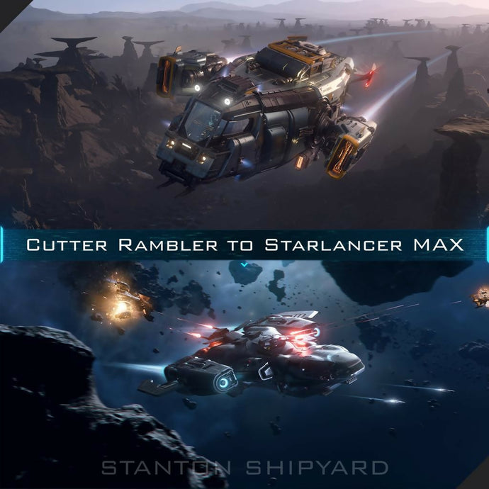 Cutter-Rambler-to-Starlancer-MAX