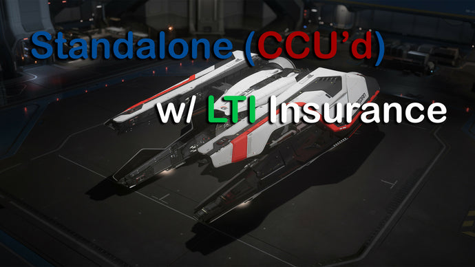 Guardian (CCU'd - LTI seguro)